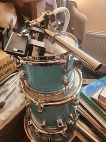 Drun kit