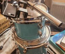 Drun kit