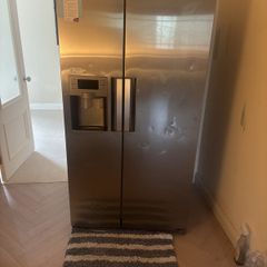 Samsung American Fridge / Freezer