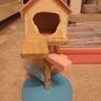 Cage for dwarf hamster Image 7