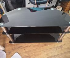 TV table