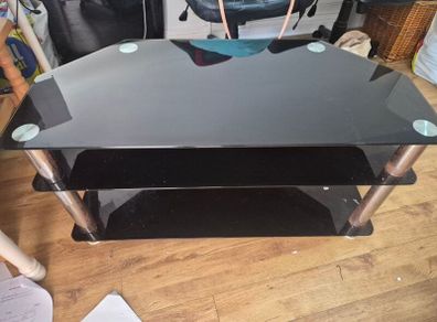 TV table