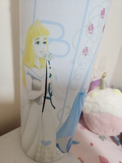 Princess Bedroom Set