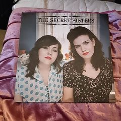 Secret Sisters vinyl lp