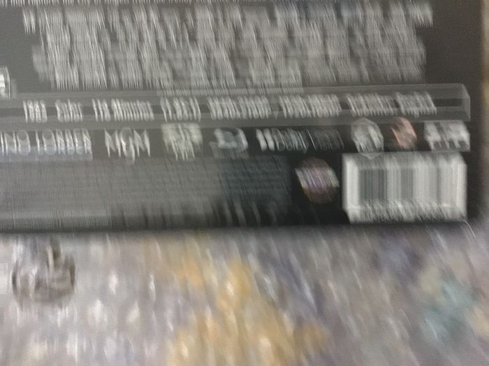 To Live and Die in LA 4K American Import