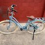 Decathlon Elops 520 Dutch Style City Bike Size SM Image 7