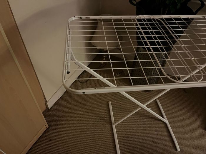 cloth drying rack