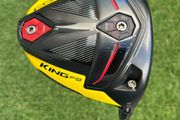 Cobra F9 Driver
