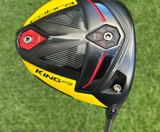 Cobra F9 Driver