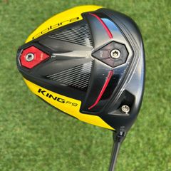 Cobra F9 Driver