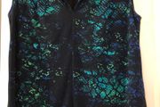 T Tahari top