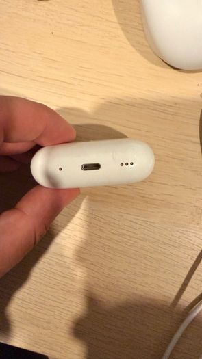 AirPods Pro 2nd Generation