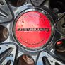 19 Inch Rare LahrMeister Wheels with tires Image 2
