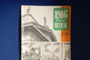 1916 Pictorial Review written by S P Kelly