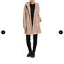 Betty Barclay Faux Fur Coat - Size 38 UK 12 - BNWT RRP 215 Image 3