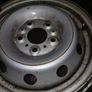 opel van 16" rims Image 4