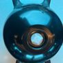 Weights Dumbell Water filled Kettle Bell for Fitness Training for Exercise Image 7