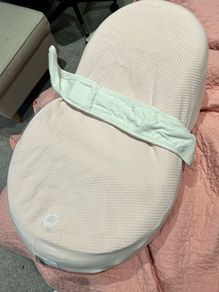 Cocoonababy baby nest