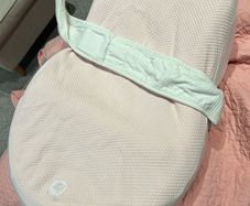 Cocoonababy baby nest