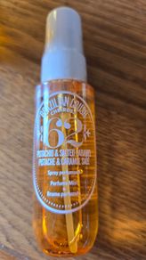 Sol de Janeiro no.62, 30ml