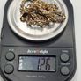 9 ct gold tri colored set Image 10
