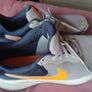 nike trainers x 2 Image 3