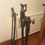 Millennium Microphone stands Image 2