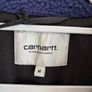 Carhartt WIP Prentis Liner Fleece Jacket BNWT - Size Medium Image 4