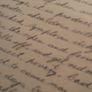 two hand written books Image 7
