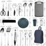 Camping Cooking Set Image 2