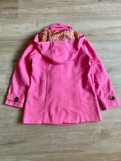 Next Girls coat, 11/12y