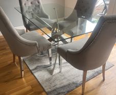 dinning table