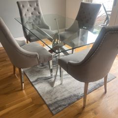 dinning table