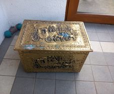 fire  box