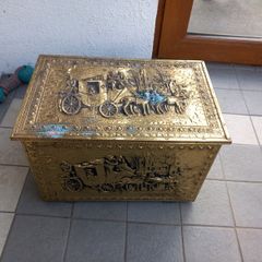 fire  box