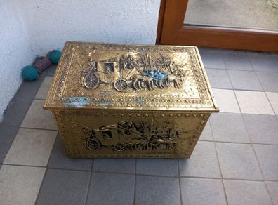 fire  box