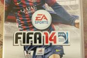 Fifa14 Psp