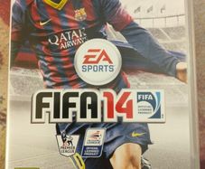 Fifa14 Psp