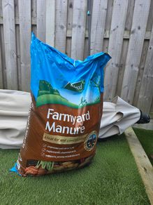 Manure