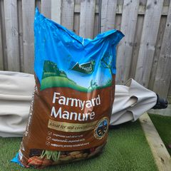 Manure