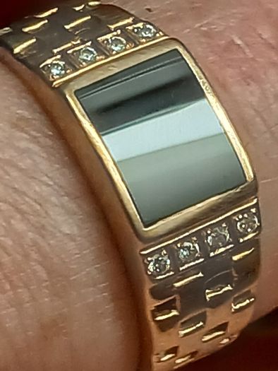 14ct Gold Rings