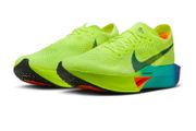 Nike  Zoomx Vaporfly Next% 3 Scream Green
