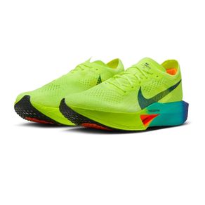 Nike  Zoomx Vaporfly Next% 3 Scream Green