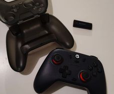 Gamesir wireless controller