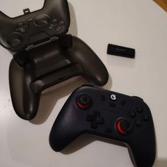 Gamesir wireless controller