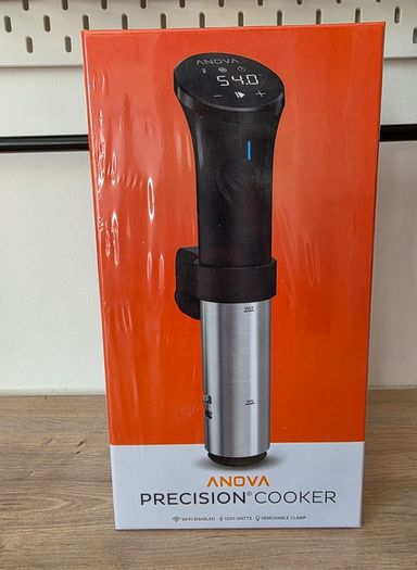 Anova Precision Cooker Pro brand new sealed 1200W Wi-Fi