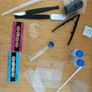 Fusion Science Lab Microscope Set Image 3