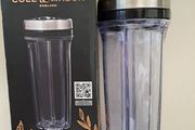 Cole &amp; Mason Saunderton Spice Storage &amp; Shaker
