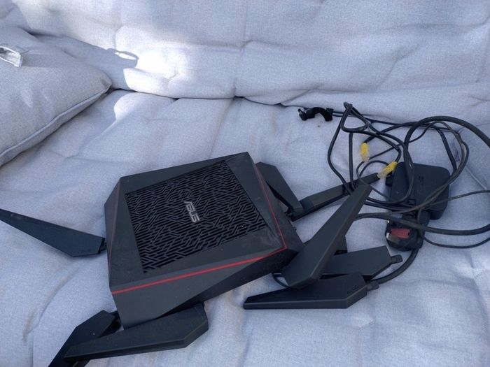 Asus Rt-ac5300