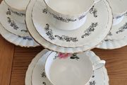 Royal Stafford Bone China EST1845